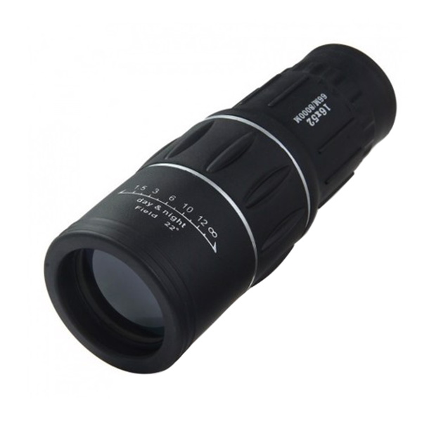 Ống nhòm Nikula 10 - 30x25 - Nhìn xa 3.500m [CHÍNH HÃNG]